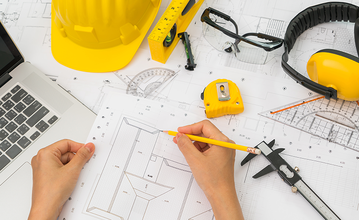 Dịch vụ tư vấn thiết kế và quy hoạch xây dựng