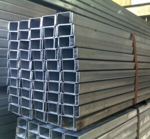 Cho Thuê Xà Gồ - Thép Hộp