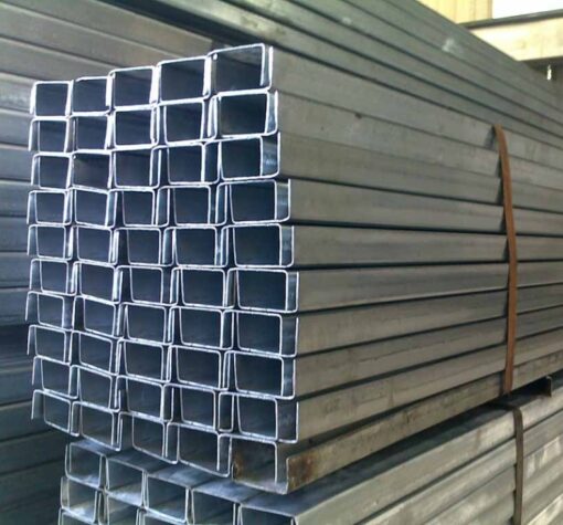 Cho Thuê Xà Gồ - Thép Hộp