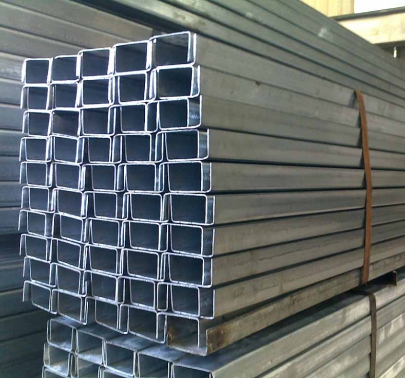 Cho Thuê Xà Gồ - Thép Hộp