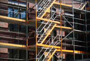 Cho Thuê Mâm Và Thang Giàn Giáo