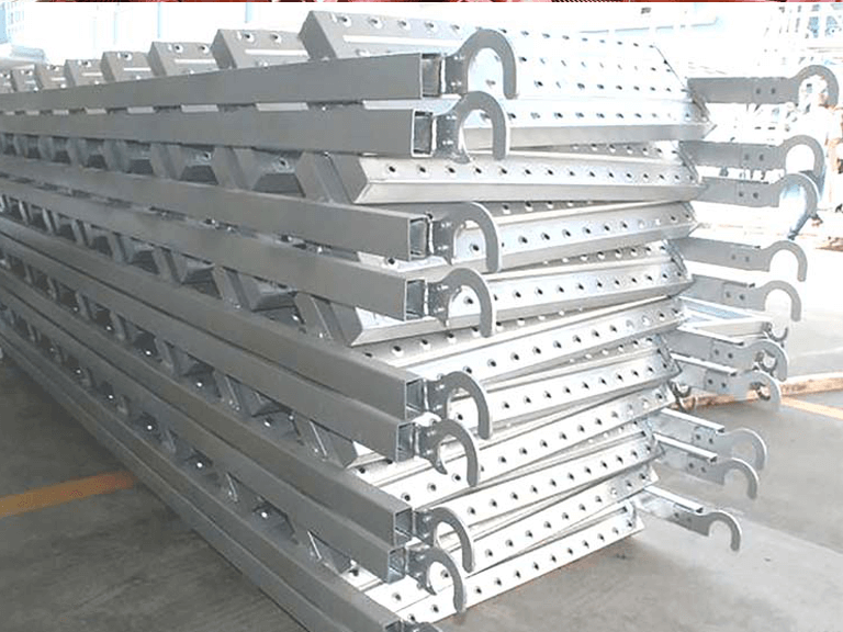 Cho Thuê Mâm Và Thang Giàn Giáo