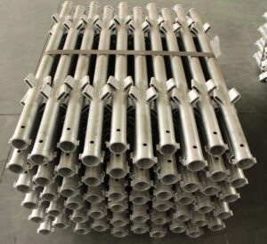 cây chống nêm 1m