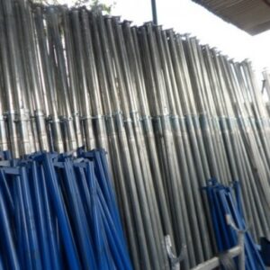 Thanh lý Cây chống tăng cũ