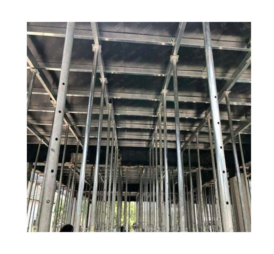 Cho Thuê Cây Chống Tăng