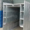 Sản xuất giàn giáo khung 1.7m mạ kẽm (mới)