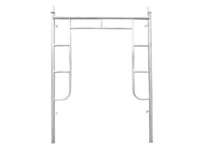 Sản xuất giàn giáo khung 1.7m mạ kẽm (mới)