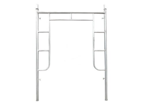Sản xuất giàn giáo khung 1.7m mạ kẽm (mới)