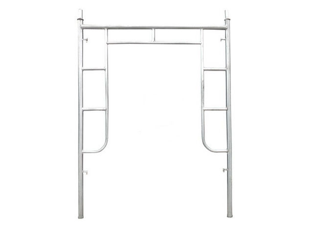 Sản xuất giàn giáo khung 1.7m mạ kẽm (mới)