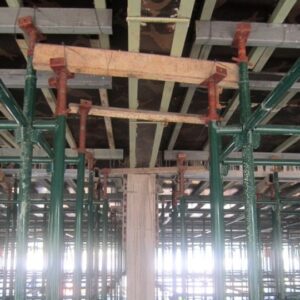 Thanh lý Cây chống tăng cũ