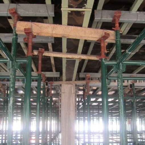 Thanh lý Cây chống tăng cũ