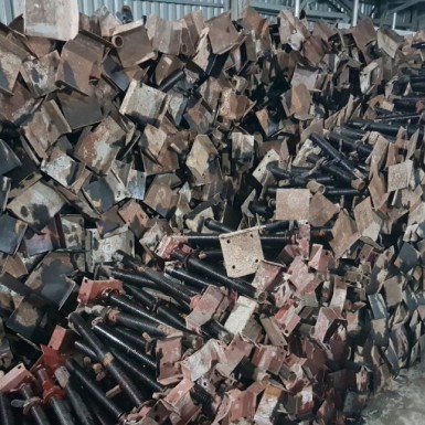 Thanh lý Kích U - Kích Bằng