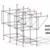Sản Xuất Giằng nêm giàn giáo (mới)