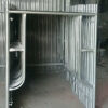 Sản xuất giàn giáo khung 1.5m mạ kẽm (mới)