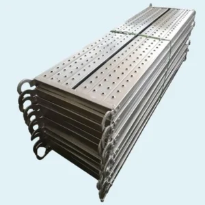 Sản xuất mâm giàn giáo mạ kẽm 1.6m (mới)