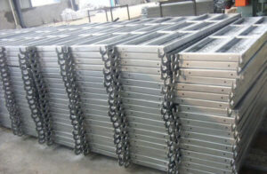 Cho Thuê Mâm Và Thang Giàn Giáo