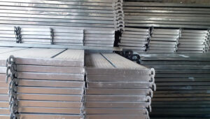 Cho Thuê Mâm Và Thang Giàn Giáo