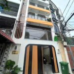 Báo giá thi công gói tiêu chuẩn 3,9tr/m2