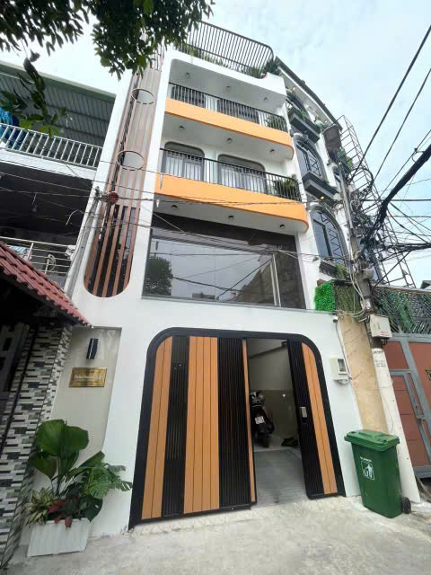 Báo giá Phần hoàn thiện: Gói 2,950,000 VNĐ/m2